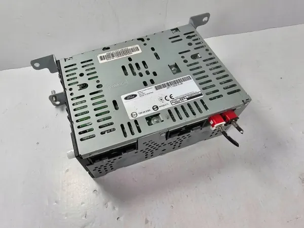 Lecteur Radio Navigation Ford Mondeo Mk5 JS7T-18D818-JB image 7