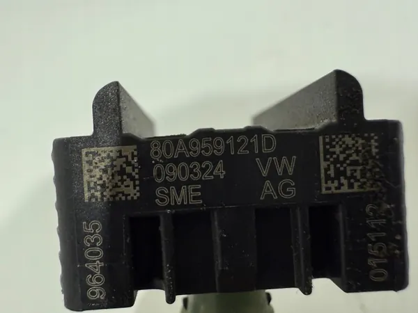 Audi OE 80A959121D Fußgängerschutzsensor image 4