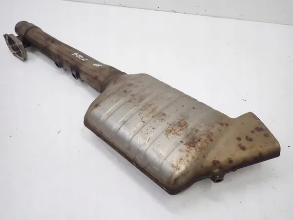 BMW G30 G31 3.0d Abgaskatalysator OEM 8582068 image 2
