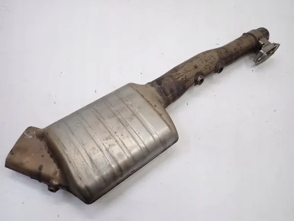 BMW G30 G31 3.0d Abgaskatalysator OEM 8582068 image 3