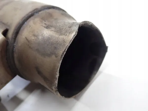 BMW G30 G31 3.0d Abgaskatalysator OEM 8582068 image 4