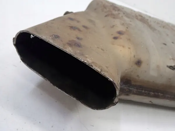 BMW G30 G31 3.0d Abgaskatalysator OEM 8582068 image 5