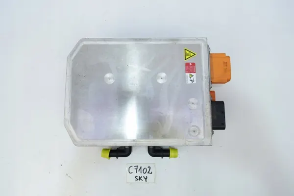 Module de charge OEM 5QE915681BP pour VW e-Up/e-Citigo image 2