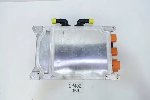 Module de charge OEM 5QE915681BP pour VW e-Up/e-Citigo image 3