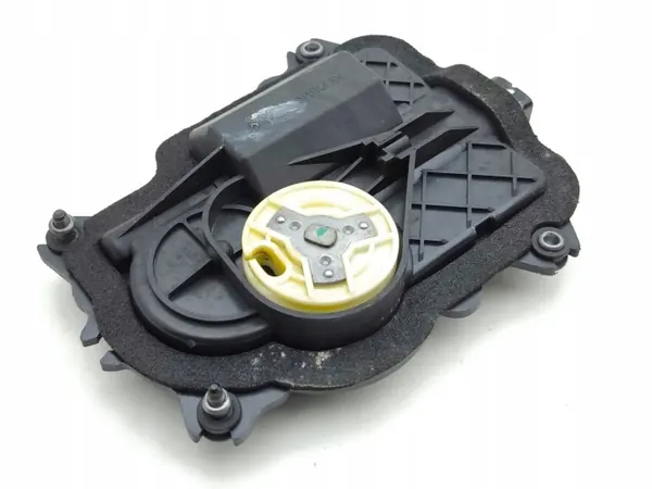 Bentley OE 3D0837059B Motor de tracción puerta delantera izquierda image 2