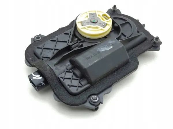 Bentley OE 3D0837059B Motor de tracción puerta delantera izquierda image 3