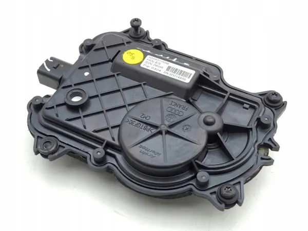 Bentley OE 3D0837059B Motor de tracción puerta delantera izquierda image 7