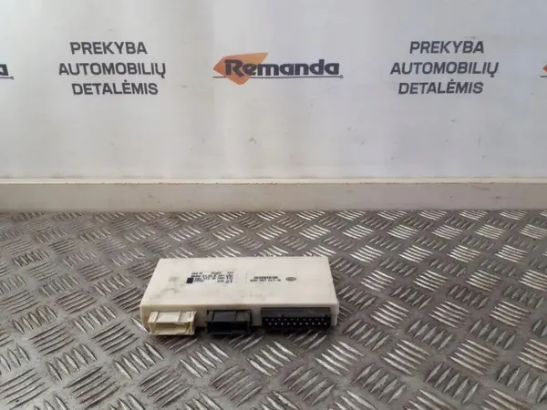 Module Confort BMW OEM 12037310 pour Série 5 E39 image 2
