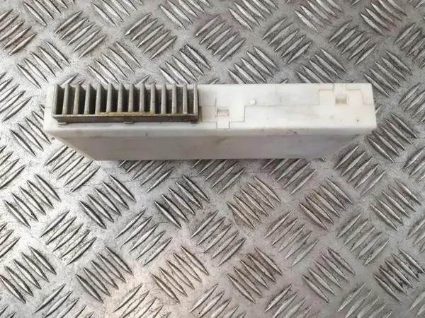 Module Confort BMW OEM 12037310 pour Série 5 E39 image 5