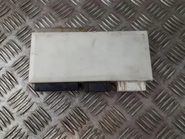 Module Confort BMW OEM 12037310 pour Série 5 E39 image 6