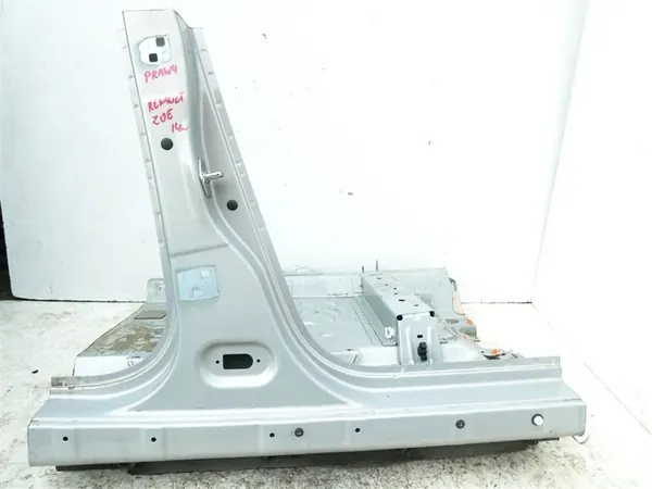 Pilier Central Droit Renault Zoe 5D 2012-2019 image 1