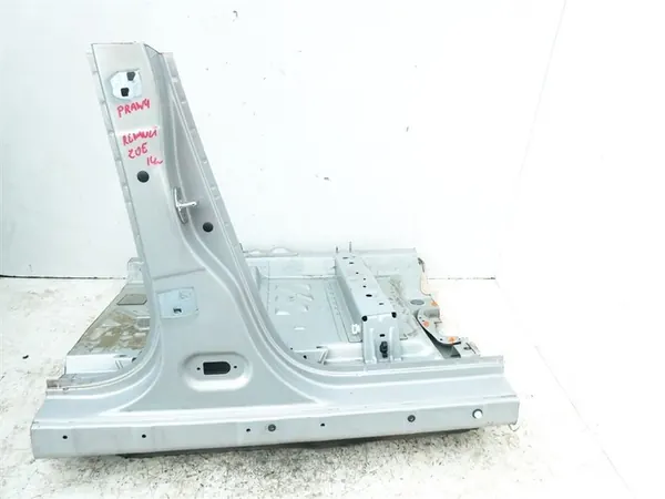 Pilier Central Droit Renault Zoe 5D 2012-2019 image 2