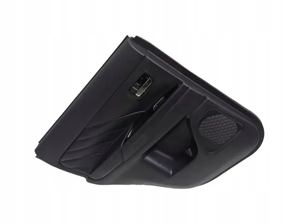 OEM Nahkainen Ovipeite Vasen Taka Mitsubishi Outlander image 2