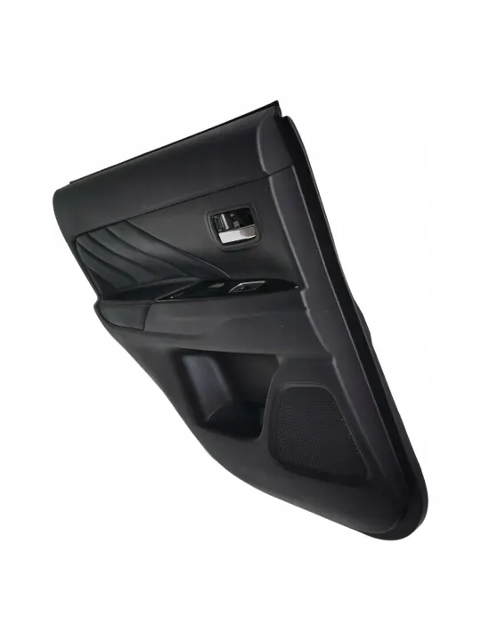 OEM Nahkainen Ovipeite Vasen Taka Mitsubishi Outlander image 3