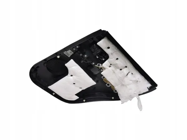 OEM Nahkainen Ovipeite Vasen Taka Mitsubishi Outlander image 4