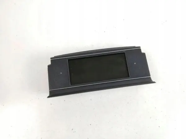 Écran de navigation Mercedes-Benz OEM A2048205497 image 2