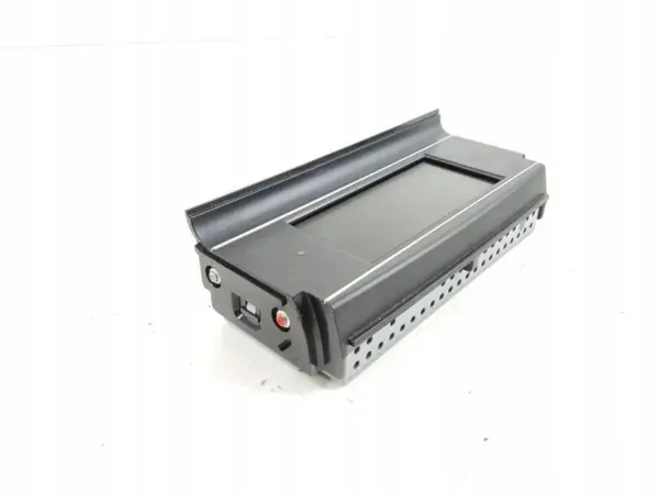 Écran de navigation Mercedes-Benz OEM A2048205497 image 3
