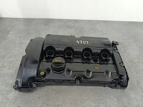 Couvercle de soupape OEM POKRYWA ZAWORÓW Peugeot 308 I image 2