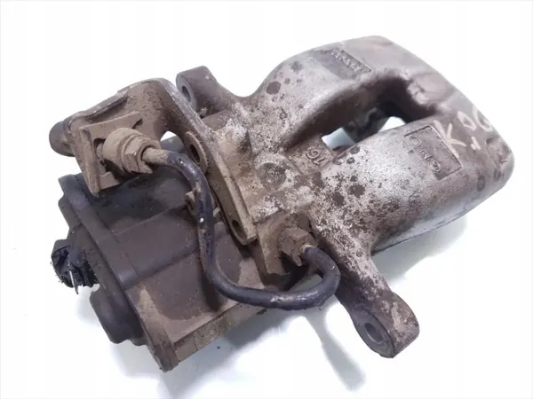 Gebrauchte Audi Hinterrad-Bremssattel für A6 3.0 TDI quattro image 10