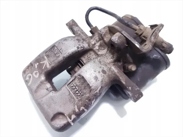 Gebrauchte Audi Hinterrad-Bremssattel für A6 3.0 TDI quattro image 3