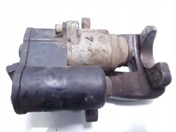 Gebrauchte Audi Hinterrad-Bremssattel für A6 3.0 TDI quattro image 5