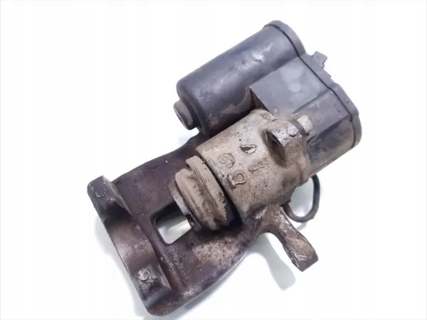 Gebrauchte Audi Hinterrad-Bremssattel für A6 3.0 TDI quattro image 8