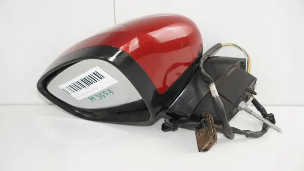Espelho esquerdo OEM 360186600 para Citroen C3 II 2012-2015 image 3