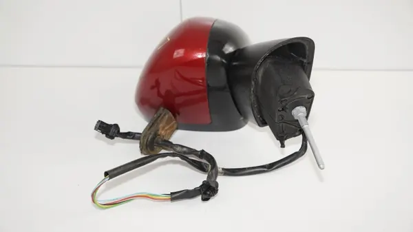 Espelho esquerdo OEM 360186600 para Citroen C3 II 2012-2015 image 5