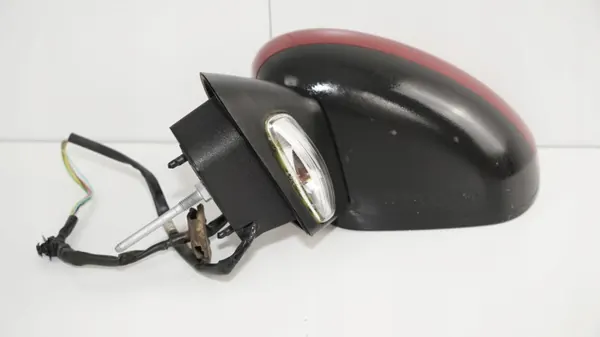 Espelho esquerdo OEM 360186600 para Citroen C3 II 2012-2015 image 6