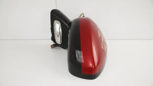 Espelho esquerdo OEM 360186600 para Citroen C3 II 2012-2015 image 7