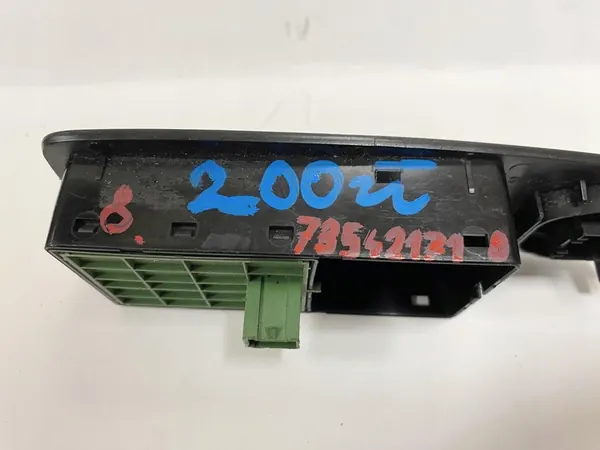 FIAT DUCATO CITROEN JUMPER PEUGEOT BOXER Raamschakelaar OEM image 5