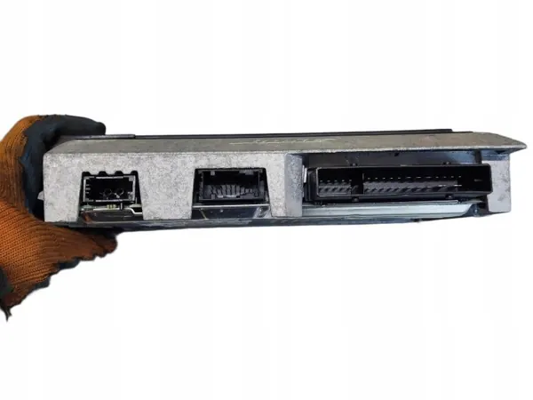 Amplificador Bose Audi Q7 OEM 4L0035223A - Usado image 7