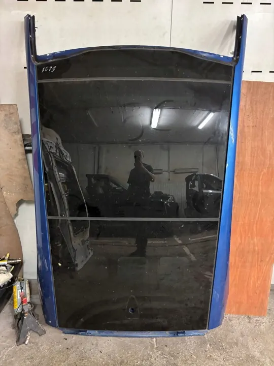 Kia OE SKE45318 schuifdakglas voor Pro Cee'd III 2018 image 8