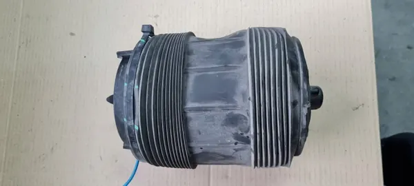 Ressort pneumatique Audi SQ5 80A616002G arrière droit image 2