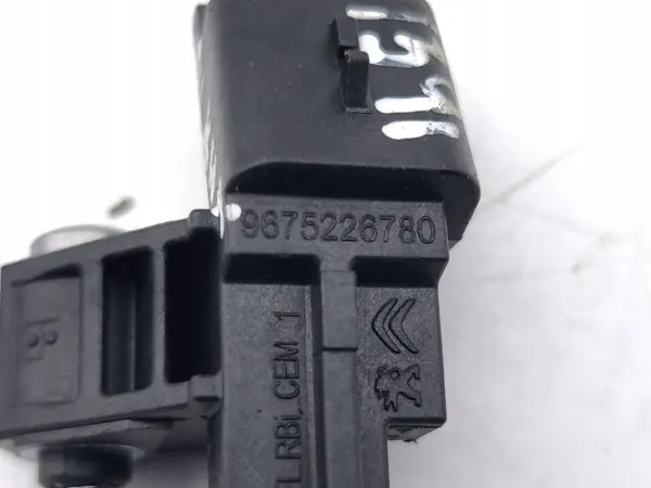 Veivaxelgivare OEM 9675226780 för Opel image 6