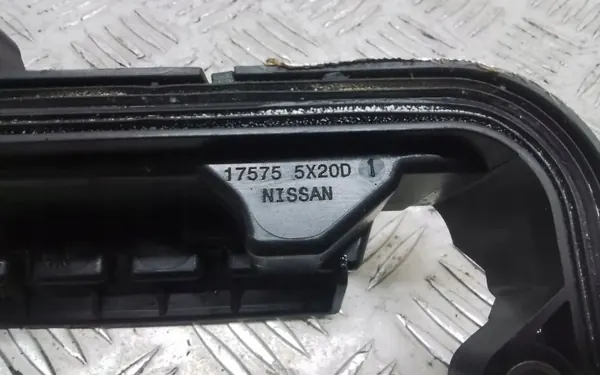 Nokkenvolger afdekking OEM 175755X20D voor Nissan NP300 Navara image 4