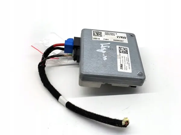Fiat Tipo stuurbekrachtiging module 59331829 OEM image 2