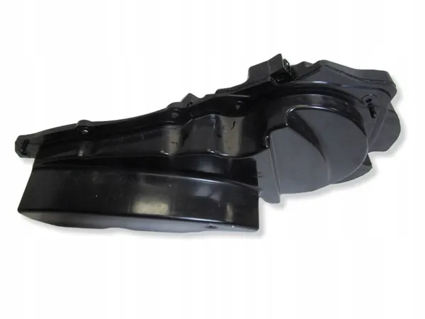 Audi A6 Allroad C7 framdörr högtalare OEM 4G0035298AUDI image 6