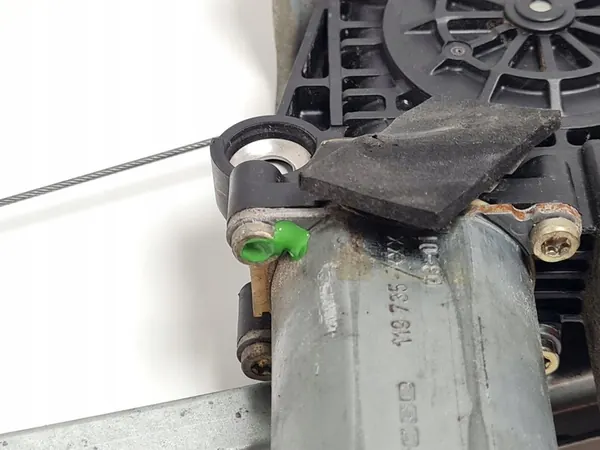 Elevador de Janela Opel OE 90579539 image 4