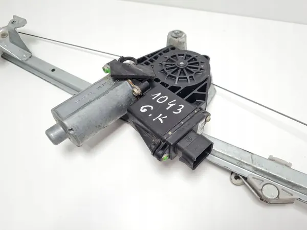 Elevador de Janela Opel OE 90579539 image 7