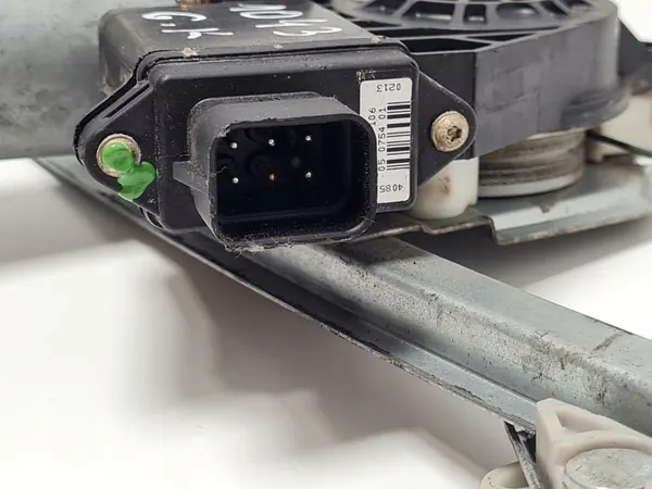 Elevador de Janela Opel OE 90579539 image 8