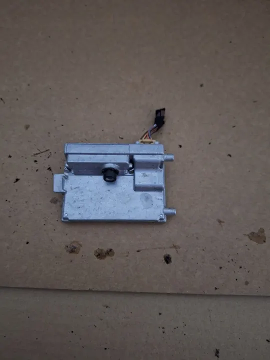 OEM 5WA980653E framkamera för förarassistanssystem image 2