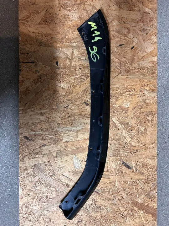 VW GOLF 7 FRAMFÖRANDE STÖTFANGARE VÄNSTER SPOILER 5G0805904F image 2