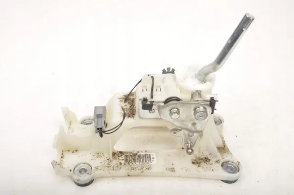 Levier de vitesse OEM 31437821 pour Volvo S60 II V60 2.0 D4 image 2