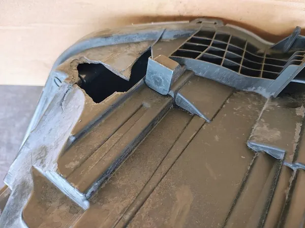 Rechter Koplamp Mercedes-Benz GLK (X204) A2048200839 image 5