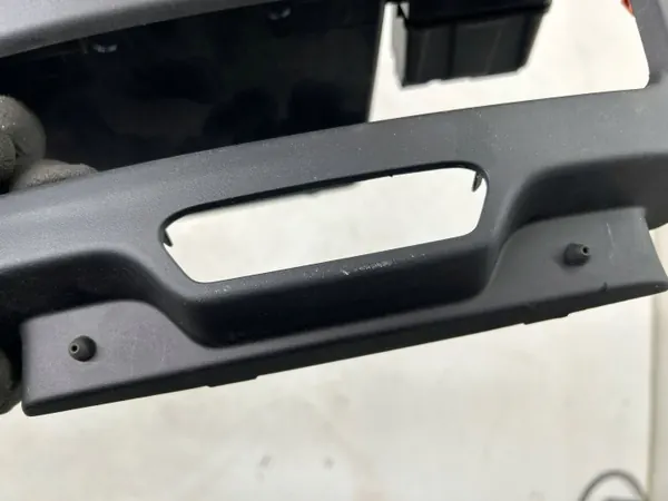 Chrysler USB-poort OEM 6EM06TRMAA - Gebruikt image 6