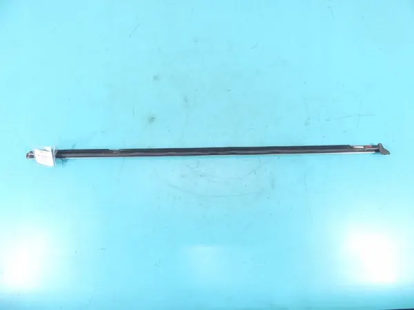 Left Rear Door Trim VW Passat B8 Kombi image 2