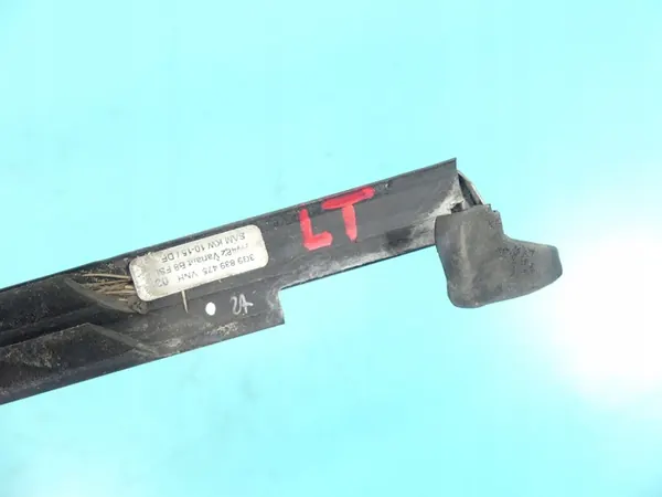 Left Rear Door Trim VW Passat B8 Kombi image 4