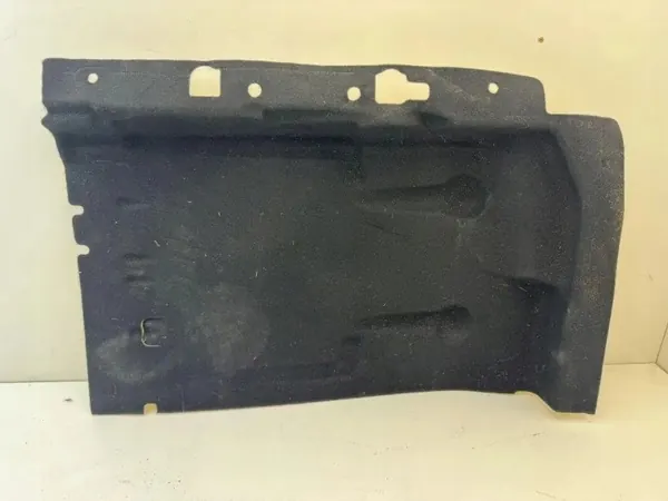 Teppichmatte OEM 9816188080 für Peugeot 5008 II image 2