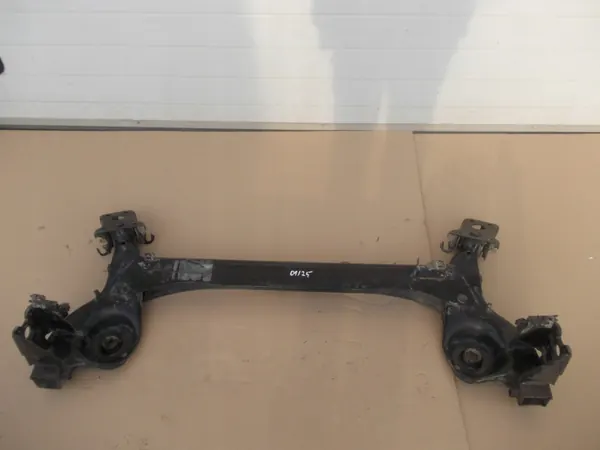 Fiat Bravo 2 achterasbalk OEM belka bravo II image 2